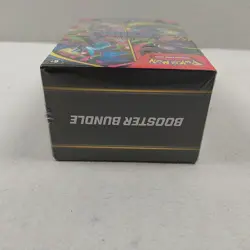 Pokemon TCG Mega Evolution Phantasmal Flames Booster Bundle 6 Pack New/Sealed - Image 5
