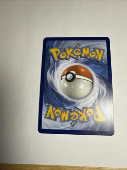 Pokemon TCG Mr. Mime GX Holo Card 67/181 Team Up Ultra Rare - Image 4