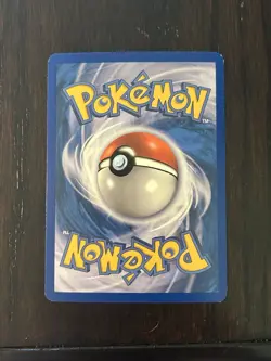 2011 Pokemon Noble Victories Super Rod 95/101 Reverse Holo LP - Image 4