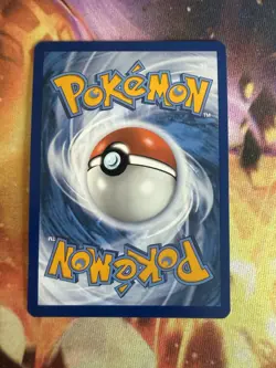 Pokemon TCG Shiftry 163/162 SV05 Temporal Forces Illustration Rare Holo English - Image 2