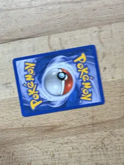 Vintage Pokemon TCG Sabrina's Psyduck Gym Challenge 99/132 LP - Image 2