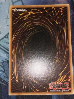Different Dimension Ground - Secret Rare 1st Edition RA04-EN101 - YuGiOh - Image 3