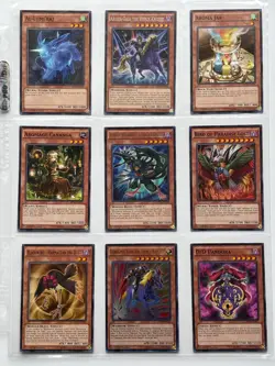 Yu-Gi-Oh Assault Blackwing - Kunai the Drizzle MP16-EN119 Rare 1st Ed NM - Image 2