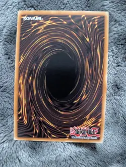 Yugioh Dominus Purge Prismatic Ultimate Rare RA05-EN150 NM - Image 2