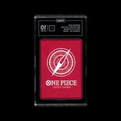 TAG 10 GEM MINT Roronoa Zoro OP12-020 – Legacy of the Master - 2025 One Piece - Image 2
