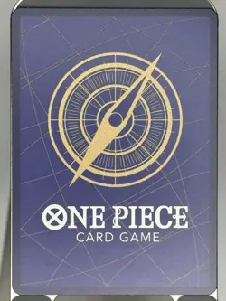 One Piece CCG EB04-038 Rosinante & Law SR EN US Seller - Image 2