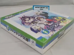 Weiss Schwarz Booster Pack Fujimi Fantasia Bunko Vol.2 Box / Bushiroad - Image 4