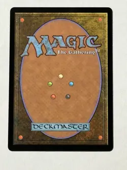 Elegant Parlor BORDERLESS MKM 325 Rare (MTG Murders at Karlov Manor 2024) - Image 2