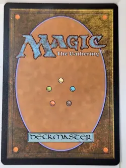 Kessig Wolfrider - FOIL Prerelease Promo - Magic the Gathering MTG - Image 2