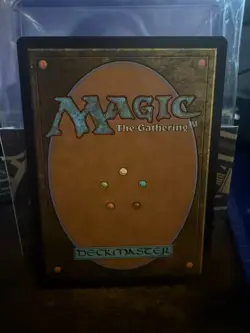 MTG Magic the Gathering Onslaught Gustcloak Runner - Image 2