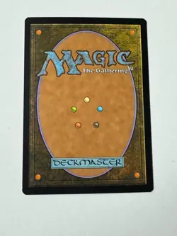 MTG Mox Opal - Masterpiece Series - Kaladesh Inventions Foil - NM - Image 2