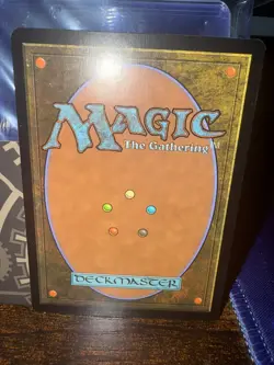 MTG Magic the Gathering Onslaught Daru Cavalier - Image 2