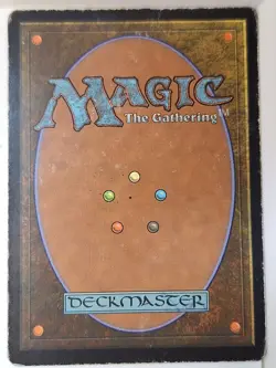 Kamahl, Pit Fighter - (MP) Odyssey - Magic the Gathering MTG - Image 2