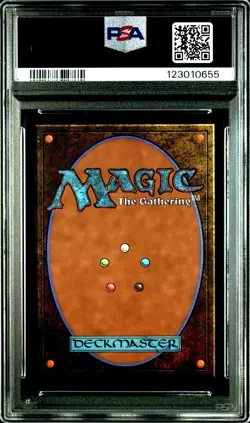 2025 MTG Final Fantasy VIVI ORNITIER * Extended Art Foil #0514 * PSA 10 - Image 2