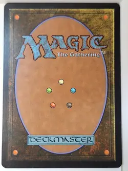 Kamahl, Pit Fighter - 10th Edition Core Set - Magic the Gathering MTG Nice! - Image 2