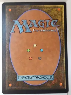 Jaya Ballard, Task Mage - Time Spiral - Magic the Gathering MTG Nice! - Image 2