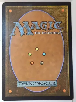 Jaya Ballard, Task Mage - Time Spiral Remastered - Magic the Gathering MTG Nice! - Image 2