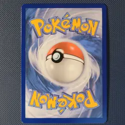 Scorbunny 16/25 - McDonald's Collection 2021 - Promo Holo Pokemon Card - NM - Image 2