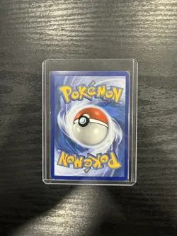 Pokemon TCG Charizard Evolutions Holo Rare Card 2016 11/108 light scratches - Image 2