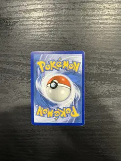 Pokemon TCG Charizard Evolutions Holo Rare Card 2016 11/108 light scratches - Image 4