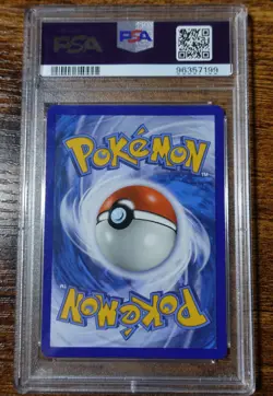 Charizard 11/108 PSA 8 Holo XY Evolutions 2016 Pokemon Card Graded - Image 2