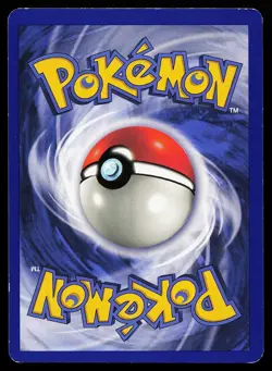 Mr. Mime 22/64 Unlimited Rare Jungle Pokemon Card - Image 2