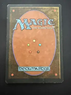 Wizards of the Coast Hypnotic Specter 2/2 Black Douglas Shuler MTG Card - Image 2