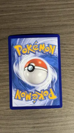 Penny 1004/04 Full Art Holo Chinese Exclusive Gem Pack 2 Pokemon Card - Image 2