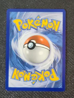 Pokemon Blastoise GX SM189 Sun & Moon Black Star Promo Card - Image 2