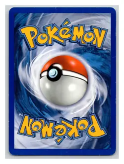 Eevee 55/115 PL Pokemon Cards Unseen Forces Rare Vintage - Image 2
