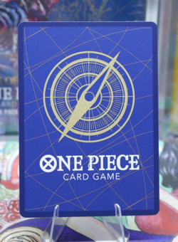 Boa Hancock (Sealed Battle 2024 Vol. 2) P-066 One Piece Promotion Cards NON FOIL - Image 2