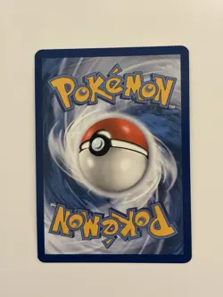 Pokemon TCG Wailord 162/159 Journey Together Illustration Rare Holo Card - Image 2