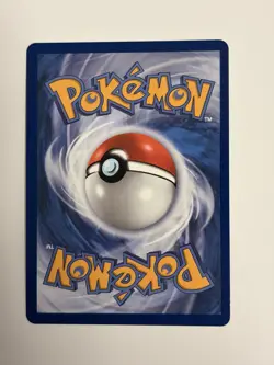 Pokemon TCG Illustration Rare Ivysaur Card 134/132 Mega Evolution - Image 2