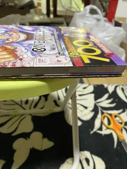 One Piece Card Game 1st 2nd 3rd Anniversary Promo - Image 5
