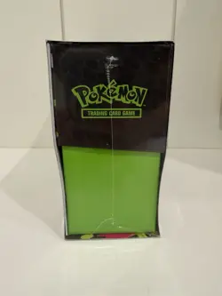 Pokemon TCG Mega Evolution: Perfect Order Elite Trainer Box + Promo card - Image 2