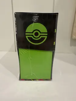Pokemon TCG Mega Evolution: Perfect Order Elite Trainer Box + Promo card - Image 4