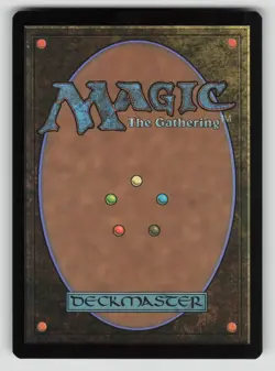 Emry, Lurker of the Loch 43 Promo Pack: Throne of Eldraine MTG NM/M - Image 2