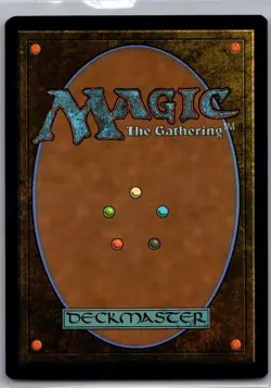 MTG - Darksteel Citadel Retro Frame - BRO Commander - NM - Image 2