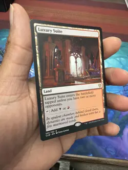 MTG Luxury Suite Commander Legends: Battle for Baldur's Gate 355 Regular Rare NM - Image 2