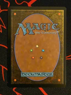 MTG Goblin Lackey (Future Sight) x1 Near Mint from Mystery Booster 2 - Image 2