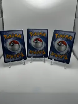 Pokemon TCG First Partner Illustration Collection Series 1 Gen 4 Sinnoh Starters - Image 2