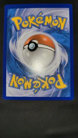 Carte Pokemon Machamp XY 13 (Mackogneur Staff) STAFF-Prerelease Furious Fists - Image 4