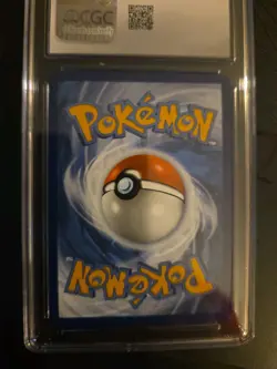 Magneton SVP 159 Pokemon Center Stamp Promo Cgc 10 Mint 2024 Pokemon - Image 3