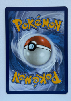 Mega Charizard X EX Full Art Holo 360 HP 125/094 Phantasmal Flames Pokemon NM - Image 2
