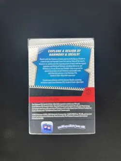 Pokemon TCG Scarlet Violet Black Bolt Booster Bundle 6 Packs - Image 2