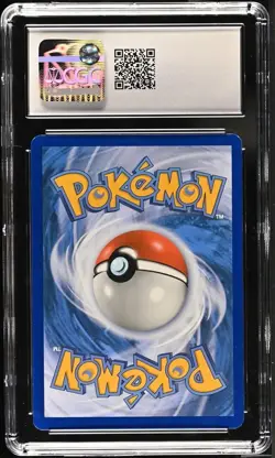 Eevee GX SM233 Collection Box Promo Pokemon CGC 9 - Image 2
