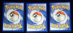 Pokemon TCG: First Partner Illustration Set: Turtwig/Chimchar/Piplup Full Art - Image 2