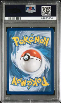 2021 POKEMON CELEBRATIONS CLASSIC COLLECTION #15 VENUSAUR-HOLO PSA 9 - Image 2