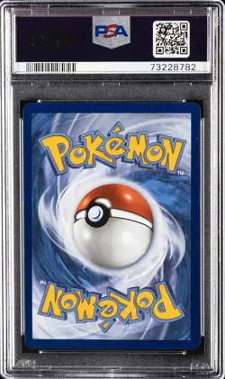 2021 POKEMON CELEBRATIONS CLASSIC COLLECTION #15 VENUSAUR-HOLO PSA 9 - Image 2