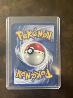 Pokemon TCG - Dark Charizard 21/82 Non-Holo Team Rocket - Image 2
